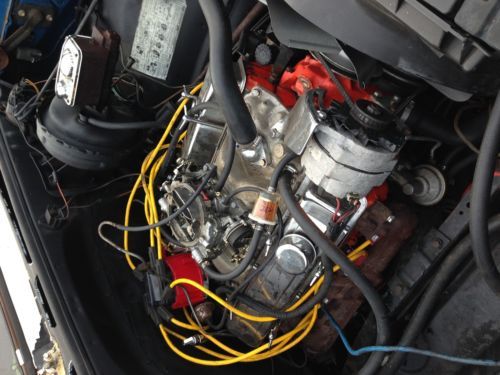 1979 2wd Blazer (lowered), US $4,000.00, image 2