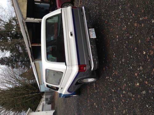 1979 2wd Blazer (lowered), US $4,000.00, image 3