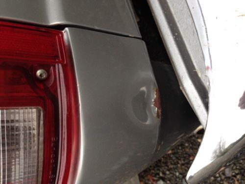 1979 2wd Blazer (lowered), US $4,000.00, image 5