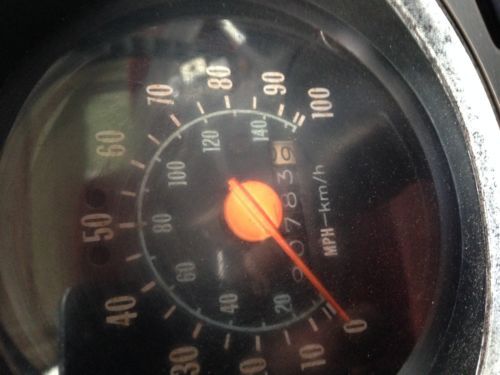 1979 2wd Blazer (lowered), US $4,000.00, image 7