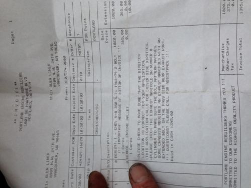 1979 2wd Blazer (lowered), US $4,000.00, image 8