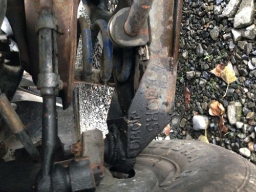 1979 2wd Blazer (lowered), US $4,000.00, image 9