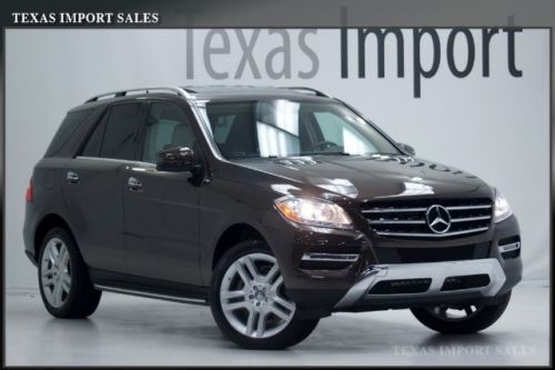 2014 ml350 4matic awd,premium-chrome-lane tracking pkg,20-inch wheels