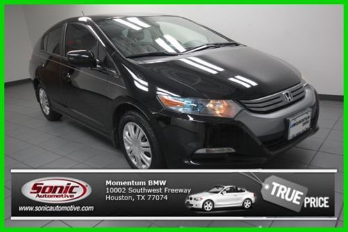 2011 used 1.3l i4 8v automatic fwd hatchback