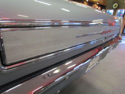 1966 Chevrolet Nova SS Beautiful Restoration L79 327 350HP, image 17