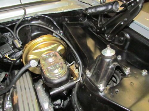 1966 Chevrolet Nova SS Beautiful Restoration L79 327 350HP, image 22