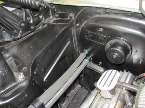 1966 Chevrolet Nova SS Beautiful Restoration L79 327 350HP, image 23