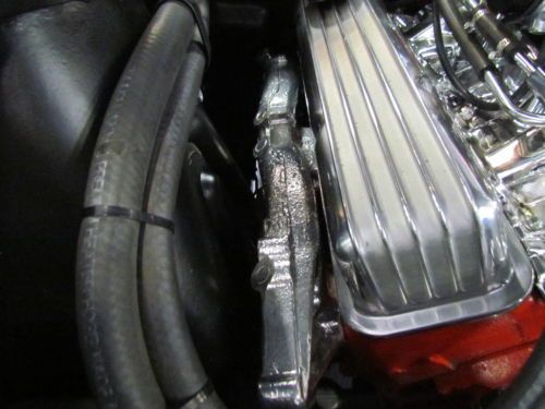 1966 Chevrolet Nova SS Beautiful Restoration L79 327 350HP, image 26