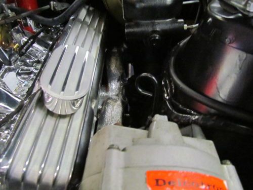 1966 Chevrolet Nova SS Beautiful Restoration L79 327 350HP, image 27