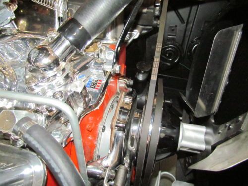 1966 Chevrolet Nova SS Beautiful Restoration L79 327 350HP, image 28