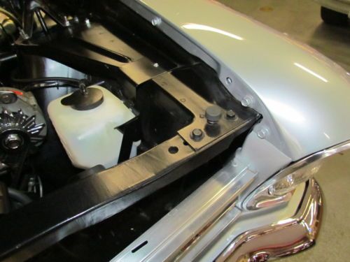 1966 Chevrolet Nova SS Beautiful Restoration L79 327 350HP, image 29