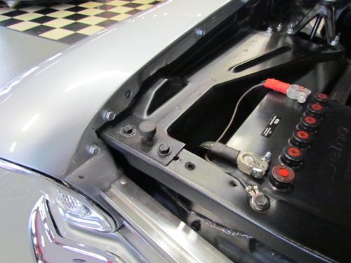 1966 Chevrolet Nova SS Beautiful Restoration L79 327 350HP, image 30