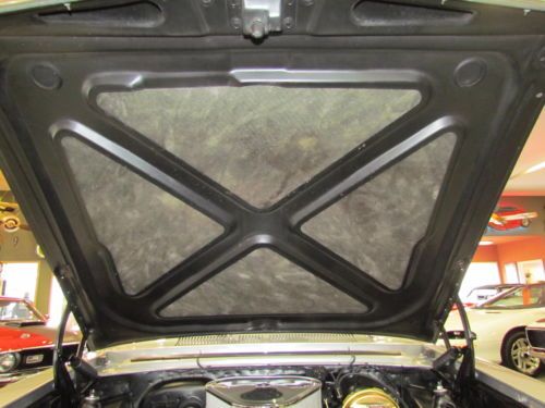 1966 Chevrolet Nova SS Beautiful Restoration L79 327 350HP, image 31