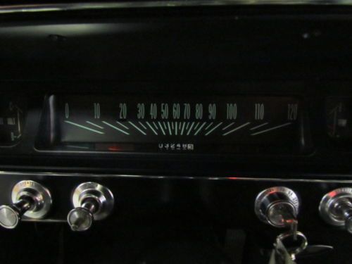1966 Chevrolet Nova SS Beautiful Restoration L79 327 350HP, image 34