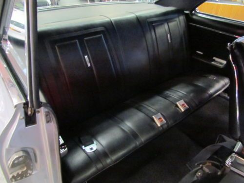 1966 Chevrolet Nova SS Beautiful Restoration L79 327 350HP, image 39