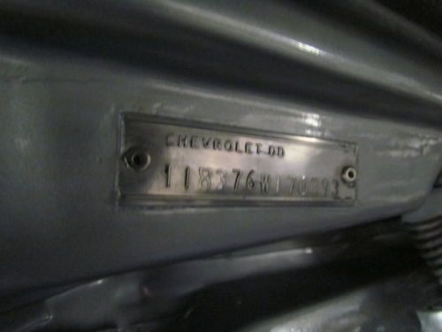 1966 Chevrolet Nova SS Beautiful Restoration L79 327 350HP, image 41