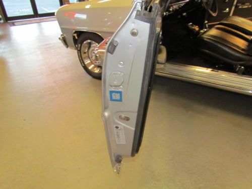 1966 Chevrolet Nova SS Beautiful Restoration L79 327 350HP, image 42