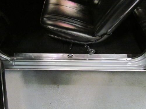 1966 Chevrolet Nova SS Beautiful Restoration L79 327 350HP, image 44