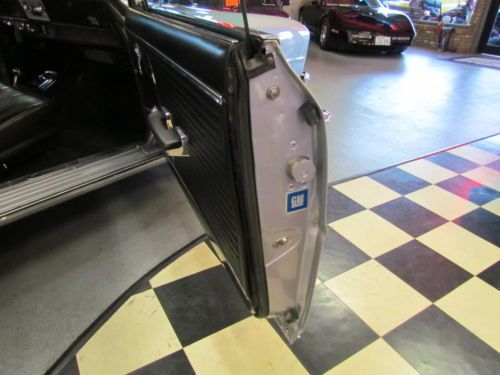 1966 Chevrolet Nova SS Beautiful Restoration L79 327 350HP, image 47