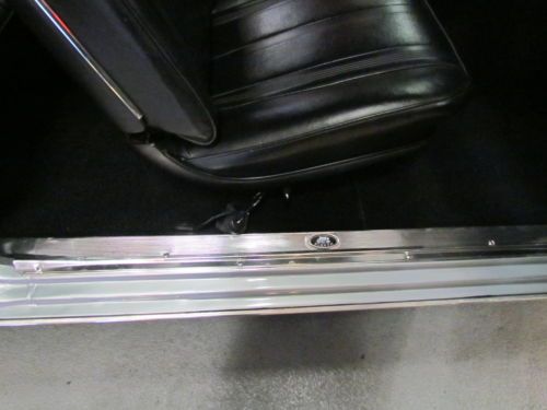 1966 Chevrolet Nova SS Beautiful Restoration L79 327 350HP, image 50