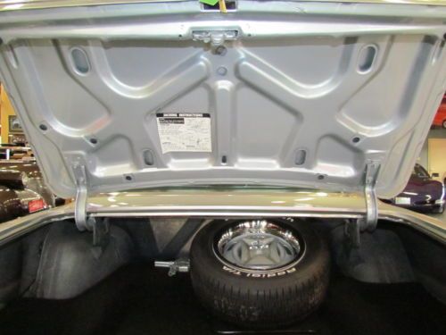 1966 Chevrolet Nova SS Beautiful Restoration L79 327 350HP, image 51