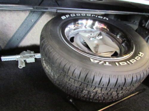 1966 Chevrolet Nova SS Beautiful Restoration L79 327 350HP, image 53