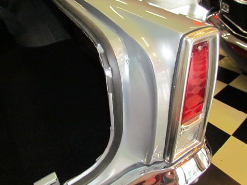 1966 Chevrolet Nova SS Beautiful Restoration L79 327 350HP, image 60