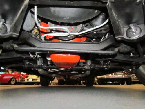 1966 Chevrolet Nova SS Beautiful Restoration L79 327 350HP, image 61