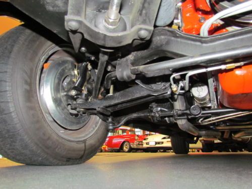 1966 Chevrolet Nova SS Beautiful Restoration L79 327 350HP, image 63