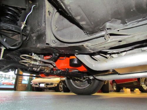 1966 Chevrolet Nova SS Beautiful Restoration L79 327 350HP, image 64