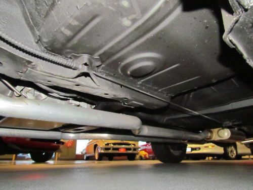 1966 Chevrolet Nova SS Beautiful Restoration L79 327 350HP, image 65