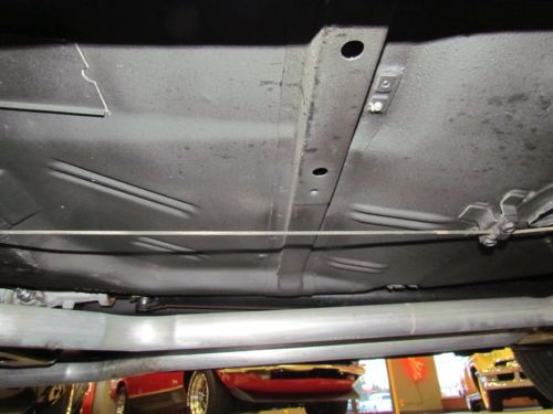 1966 Chevrolet Nova SS Beautiful Restoration L79 327 350HP, image 66