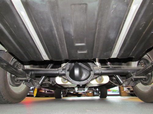 1966 Chevrolet Nova SS Beautiful Restoration L79 327 350HP, image 68