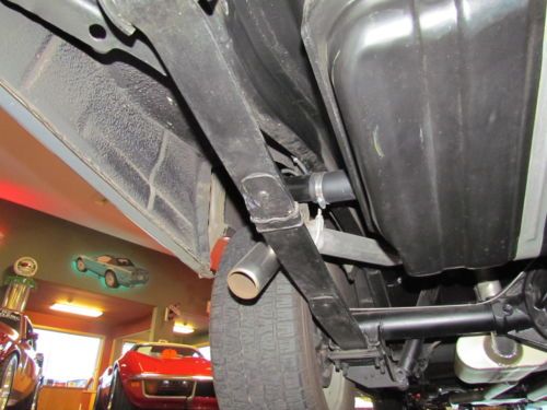 1966 Chevrolet Nova SS Beautiful Restoration L79 327 350HP, image 69