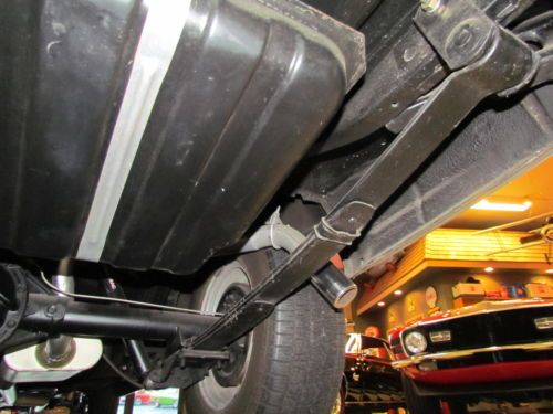 1966 Chevrolet Nova SS Beautiful Restoration L79 327 350HP, image 70