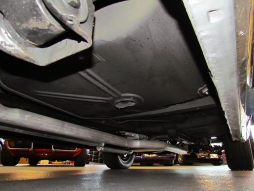 1966 Chevrolet Nova SS Beautiful Restoration L79 327 350HP, image 72