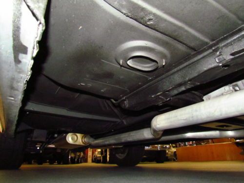 1966 Chevrolet Nova SS Beautiful Restoration L79 327 350HP, image 74