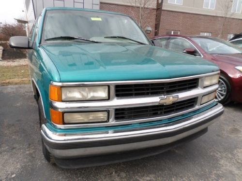 1995 chevrolet