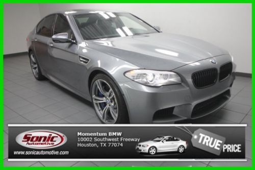 2013 used turbo 4.4l v8 32v automatic rear-wheel drive sedan premium