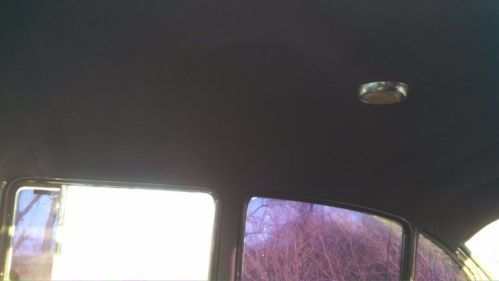 1957 Chevrolet : Chevy Bel Air 4dr sdn v8, image 11