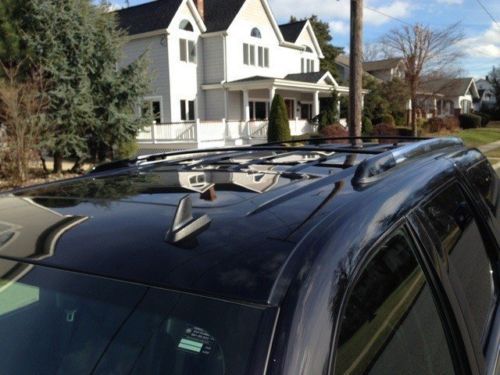 CADILLAC ESCALADE BLACK LEATHER NAVI AWD CHROME WHEELS, US $29,995.00, image 48