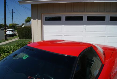 1997 Chevrolet Corvette Base Hatchback 2-Door 5.7L, US $14,000.00, image 5