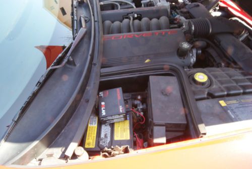 1997 Chevrolet Corvette Base Hatchback 2-Door 5.7L, US $14,000.00, image 8