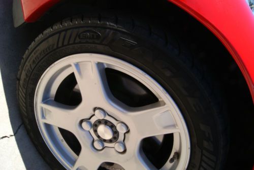 1997 Chevrolet Corvette Base Hatchback 2-Door 5.7L, US $14,000.00, image 11