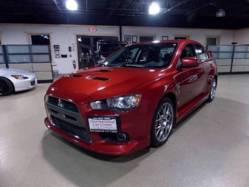 2010 lancer evolution mr-navigation-clean-msrp41k