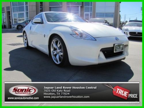 2009 touring used 3.7l v6 24v automatic rwd coupe premium bose