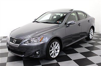 Awd navigation 10 awd 15k original miles leather moonroof a/c seats heated seats