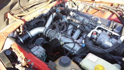 1991 Saab 900 S Turbo Convertible 2-Door 2.0L, image 15
