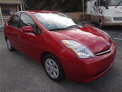 2008 prius package 4~hids~navigation/camera~1 owner~runs awesome~clean~warranty