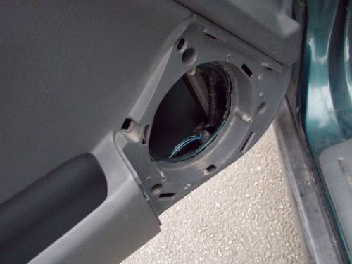 1997 Honda Civic, NO RESERVE, image 8